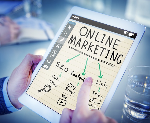 SEO Marketing for Trades and Services in Gympie