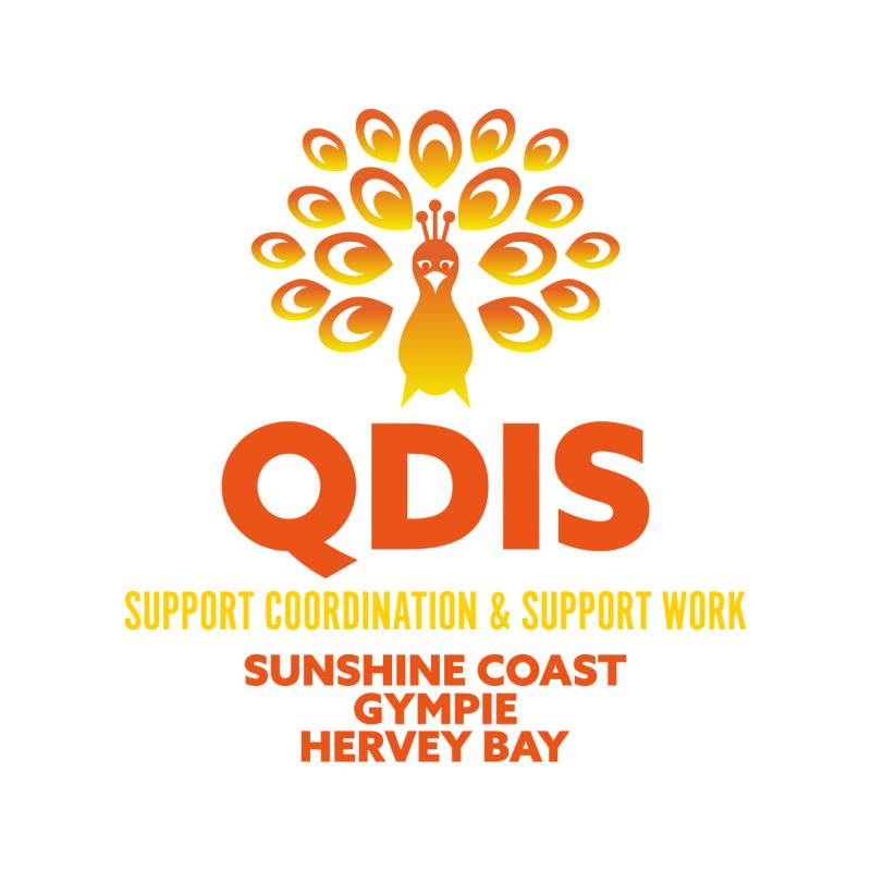 QDIS Logo
