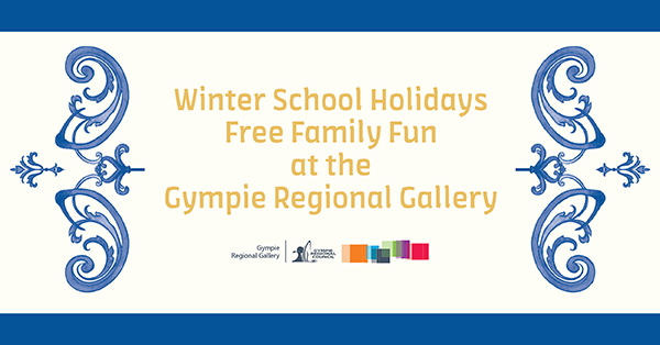 Winter Holiday Program FB Event