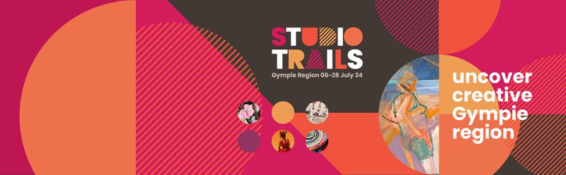 Gympie Studio Trails