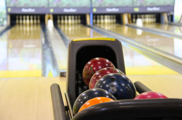 Gympie Ten Pin Bowling