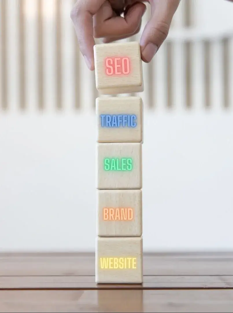 SEO Benefits