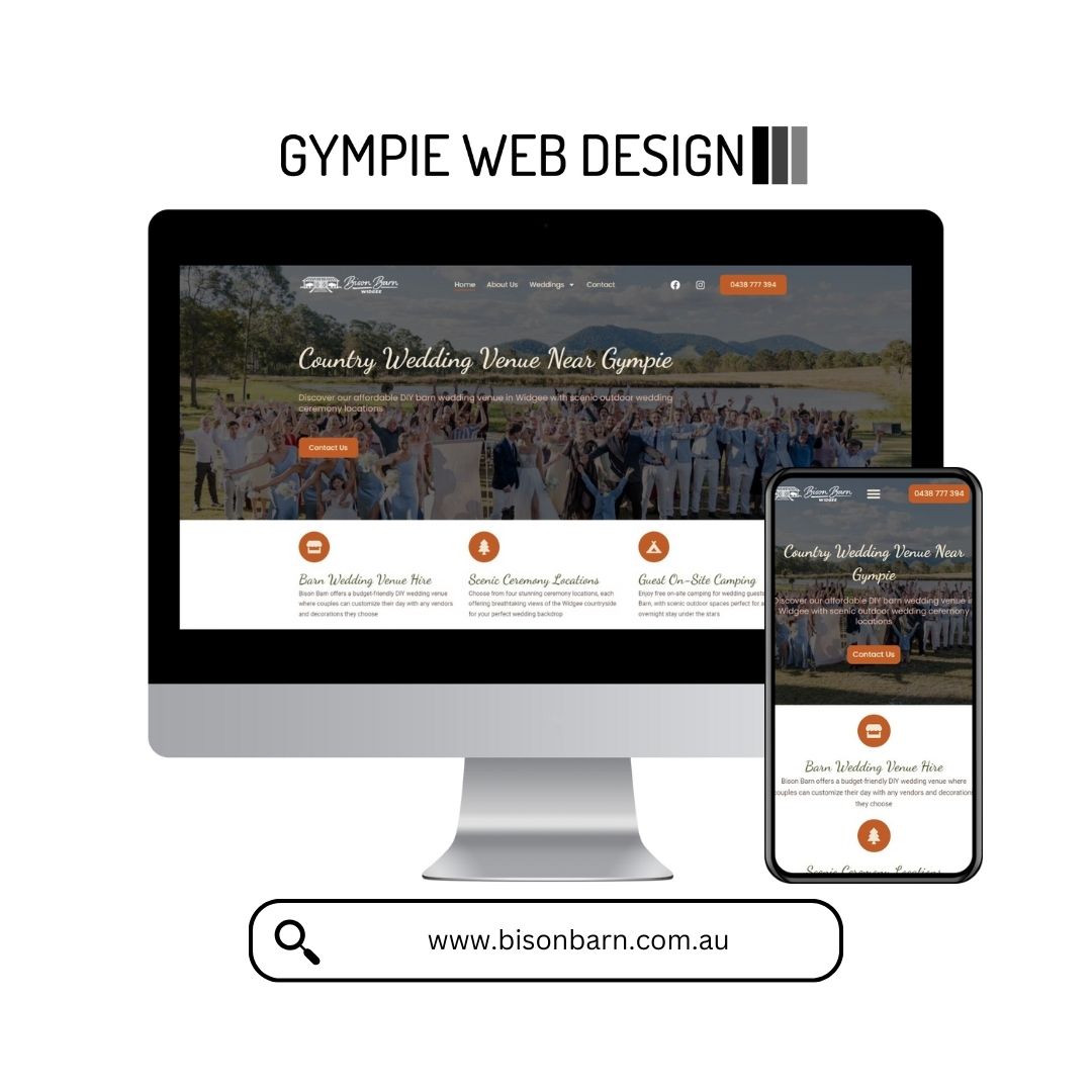 Wedding Venue in Gympie