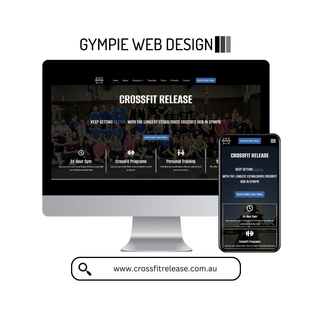 CrossFit Gym in Gympie