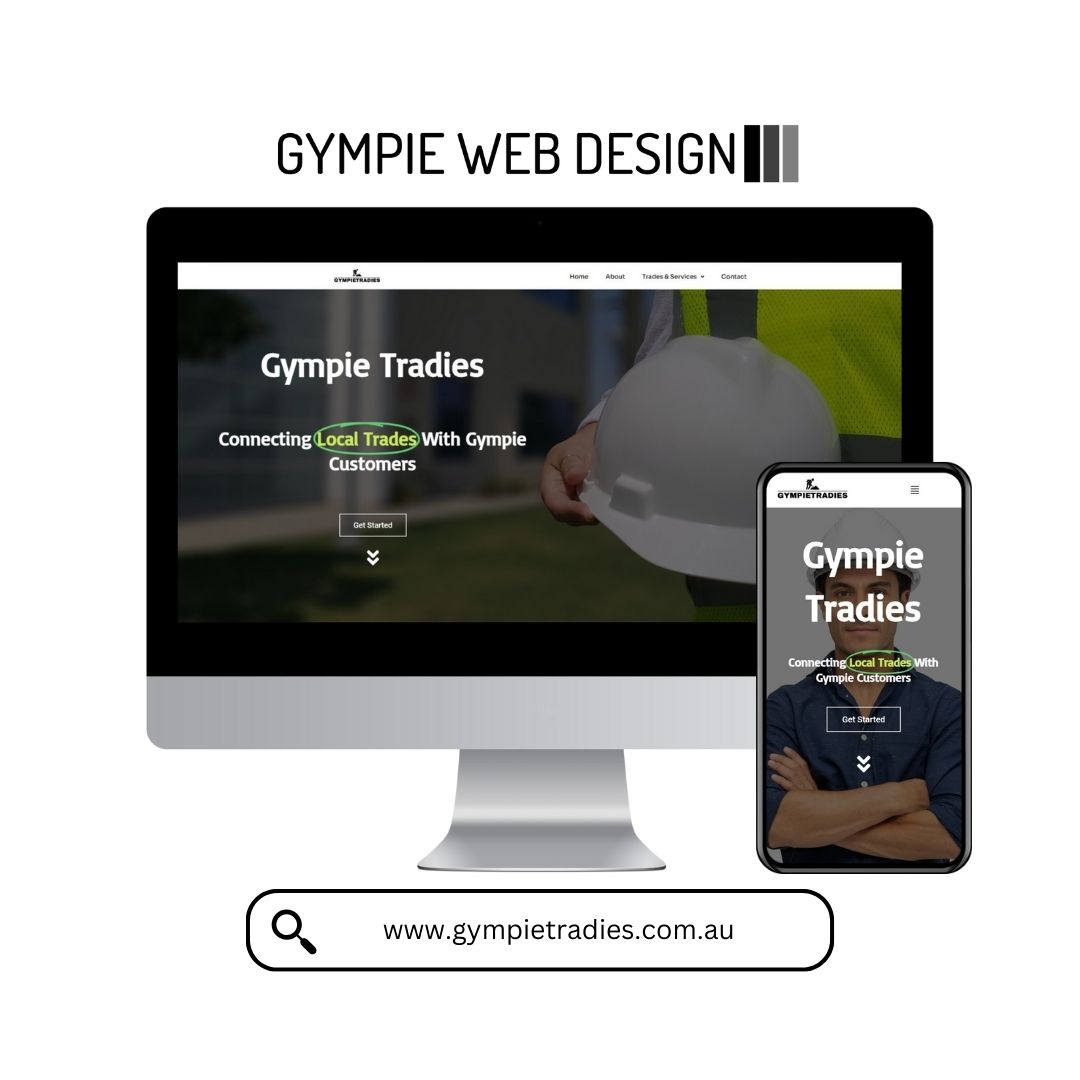 Directory for Gympie Tradesmen