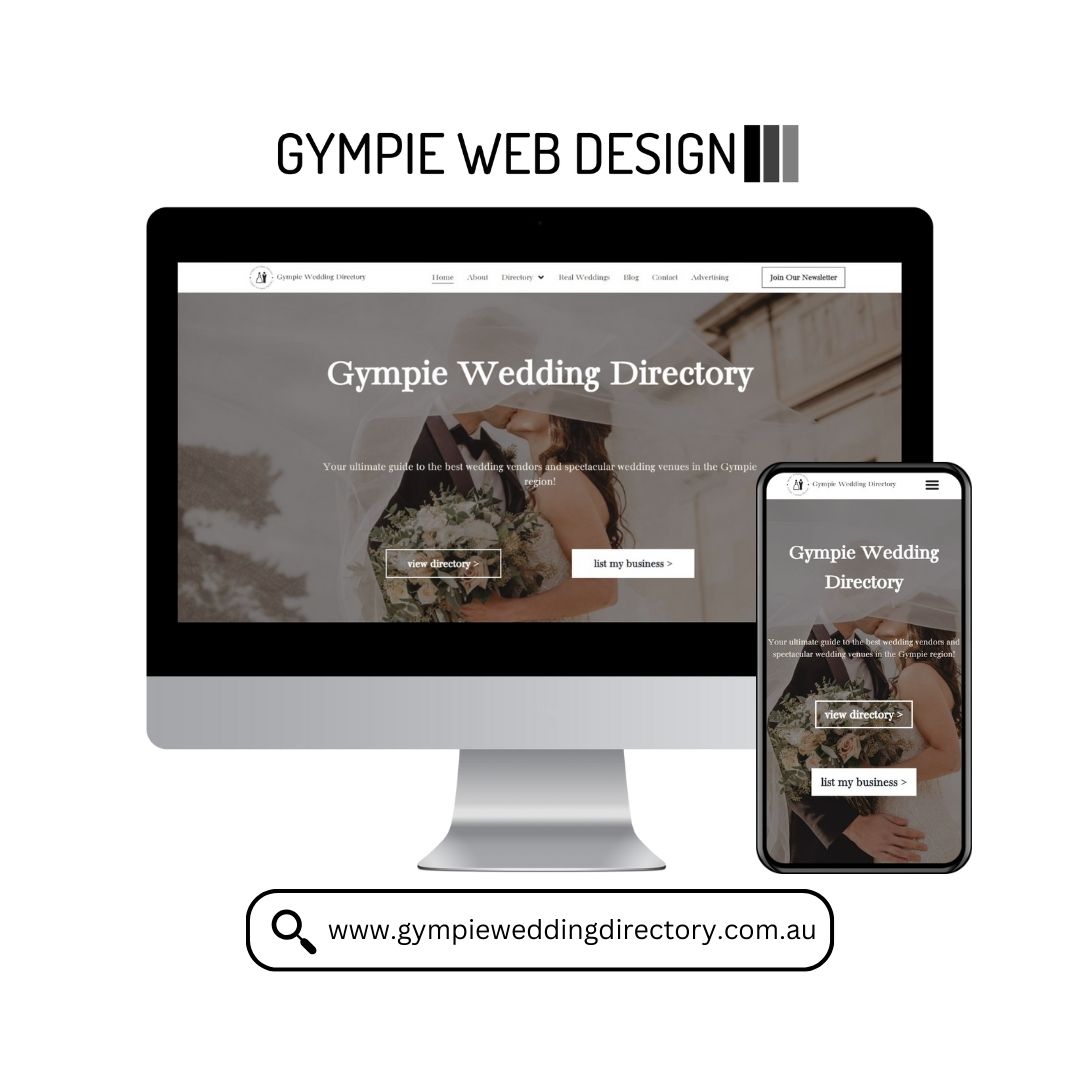Wedding Directory in Gympie