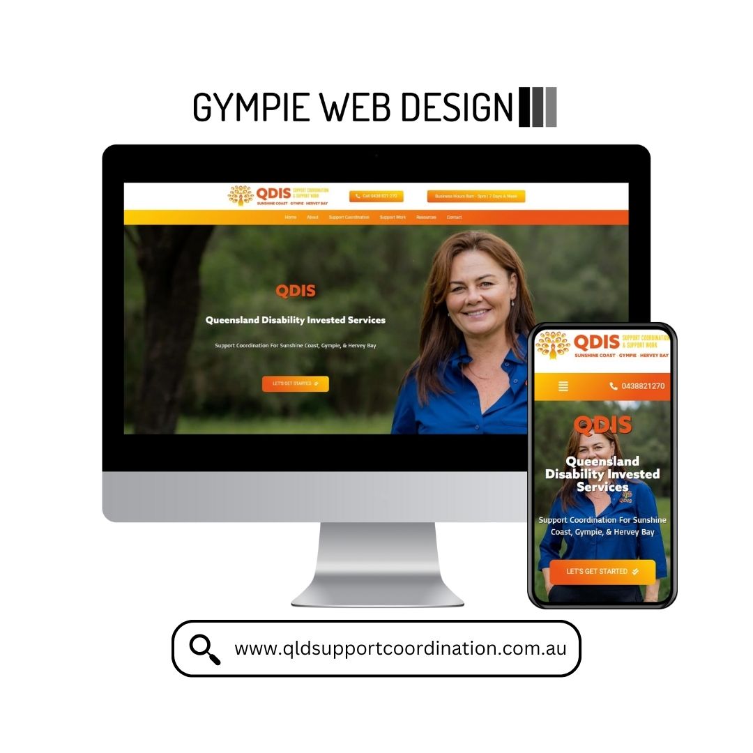 NDIS Support Coordination in Gympie