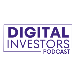 Digital Investors Podcast badge