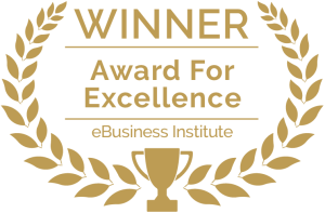1 eBusiness-Institute-Award-For-Excellence